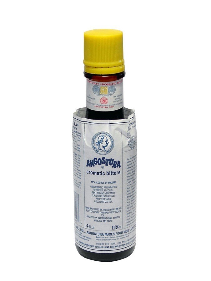 Angostura Bitters - 20cl